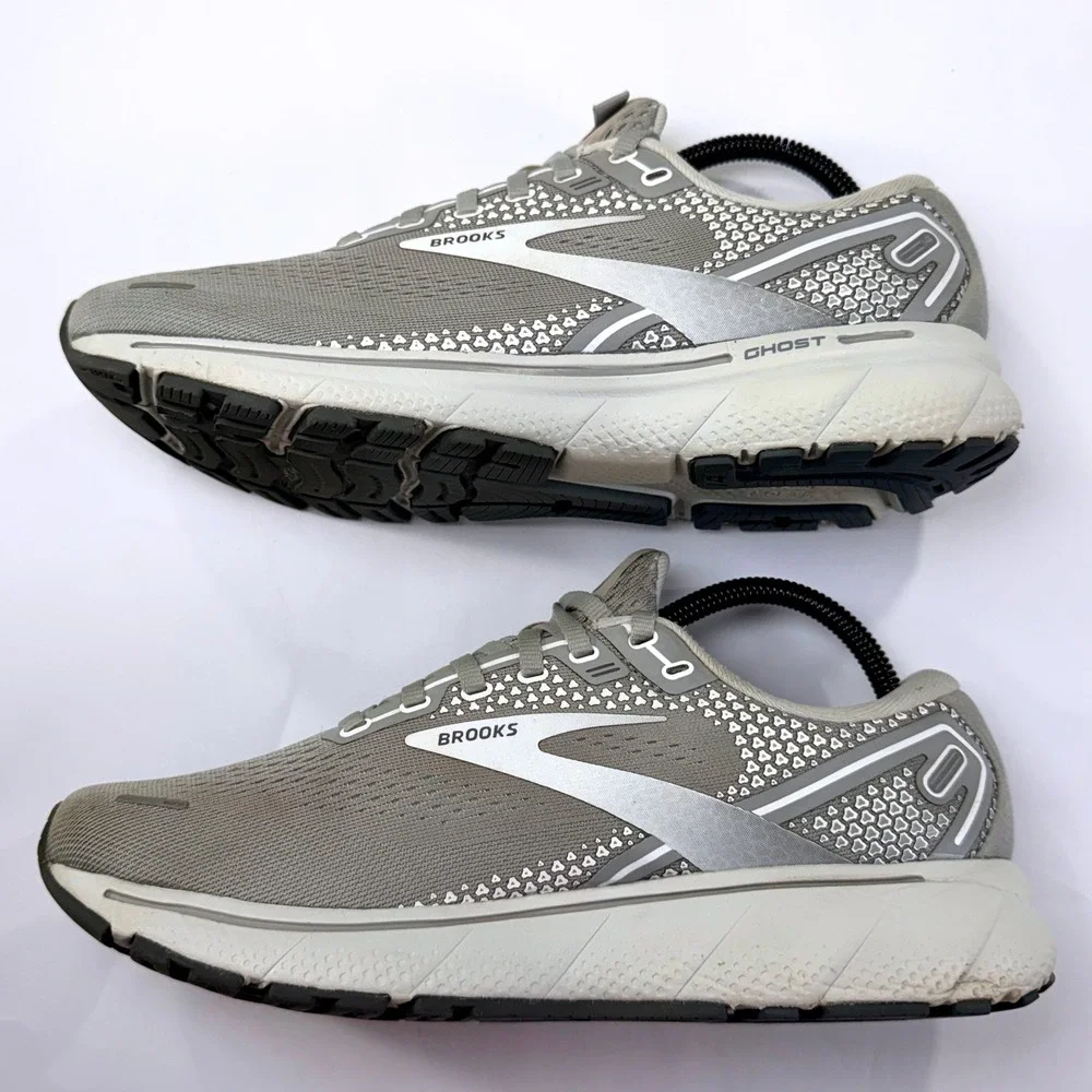 Brooks great pre